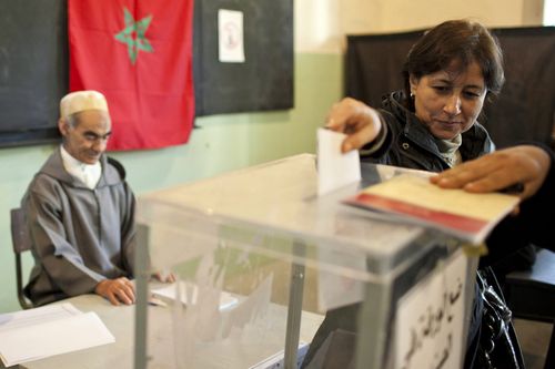 Elections : LéEtat offrira 300 millions de dirhams (MDH) aux partis politiques