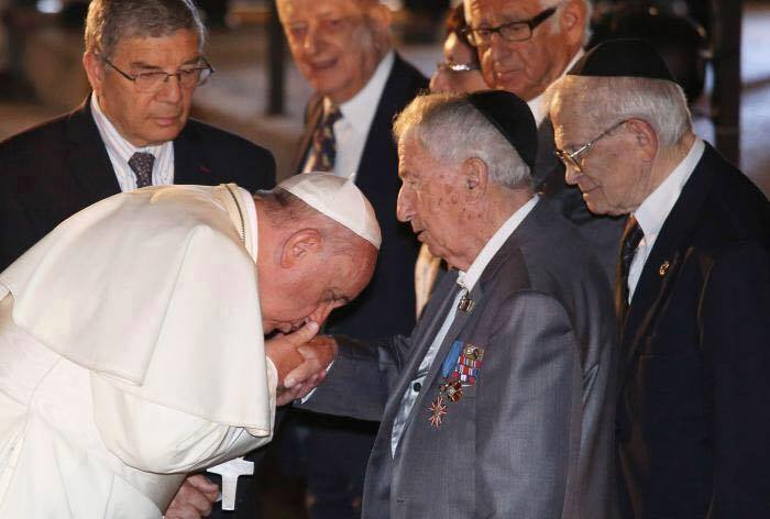 Le Pape et ses banquiers