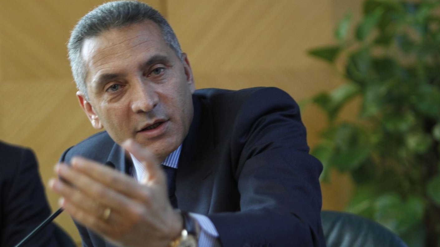 Moulay Hafid Elalamy : PSA contribuera à la réduction du déficit commercial 