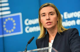 Maroc-UE : Mogherini attendue vendredi à Rabat 