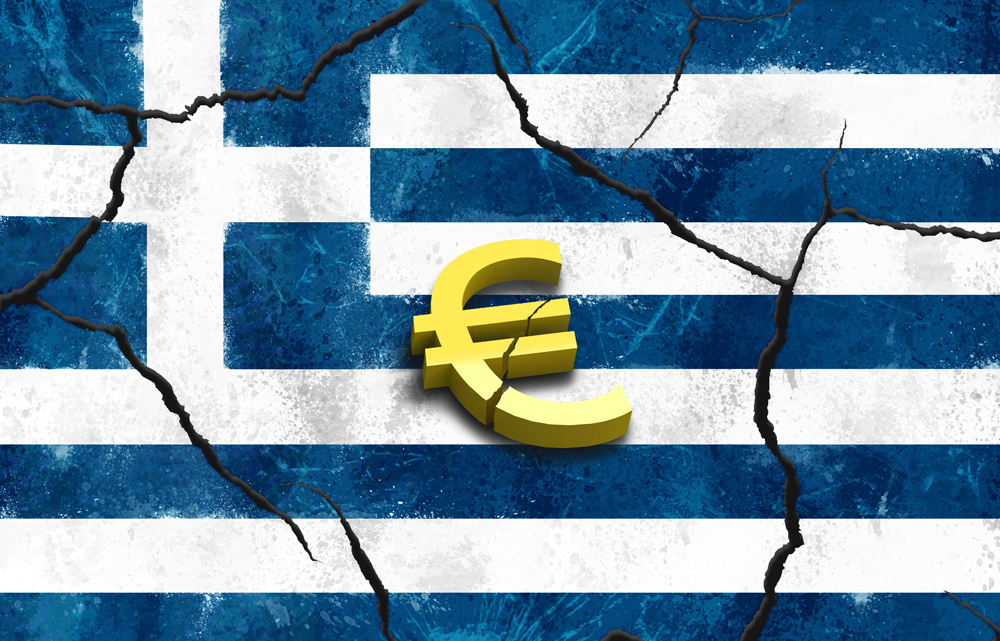 Marché des taux : le 2 an grecque a dépassé 25% vendredi  