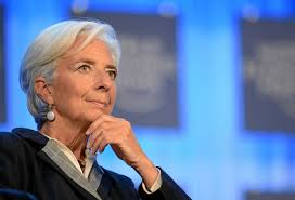 le FMI prêt à aider la Grèce "si on lui en fait la demande"