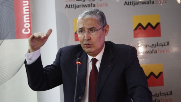 Attijariwafa bank revoit à la hausse ses prévisions après le deal "Wafa Assurance"