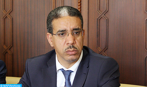 Rabbah : 10 Mds déinvestissements à Kenitra entre 2015 et 2020