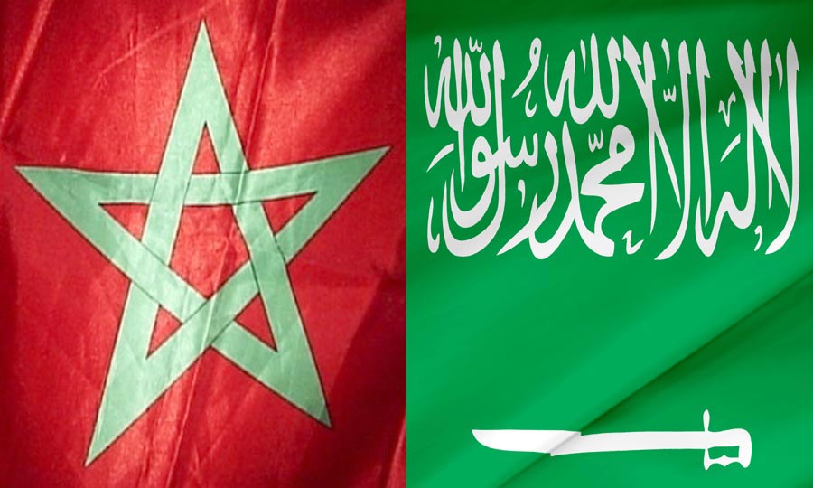 Maroc/ Arabie Saoudite: plus de double imposition ! 