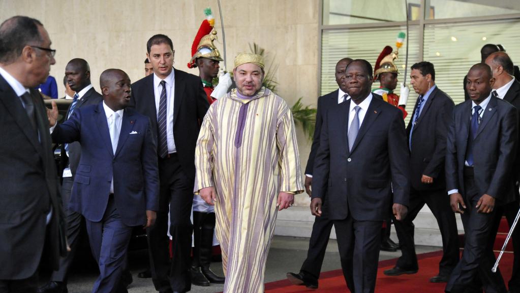 Union Africaine : Jour J pour le Maroc 