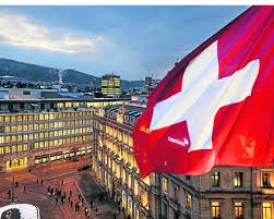Les députés suisses enterrent définitivement le secret bancaire