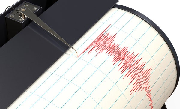 Un nouveau séisme de 7,4 au Pacifique 